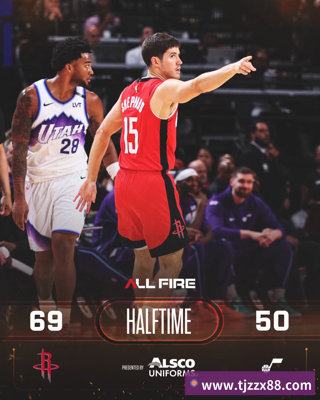 历史纪录！19岁弗拉格狂砍51分，成NBA史上最年轻50+先生 - 星空体育(中国)官方网站 - STARSPORTS